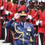 Kenya: le chef des armées et 9 responsables militaires tués dans un crash d’hélicoptère
