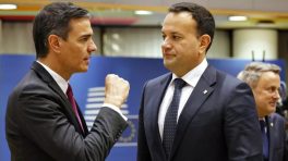 Soutenue par une alliance au sein de l’UE: L’Espagne prévoit de reconnaitre l’Etat palestinien en juillet