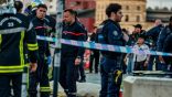Un algérien tué et un autre blessé à Bordeaux par un afghan au premier jour de l’Aïd