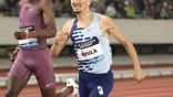 Athlétisme / Ligue de diamant 2024 :   L’Algérien Slimane Moula sacré sur 800 m à Suzhou