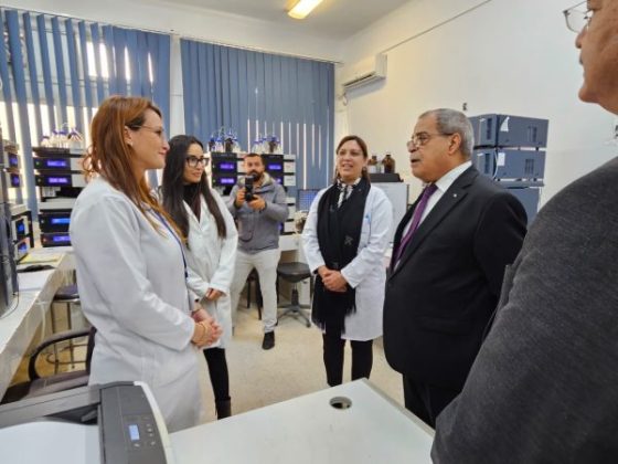 Médicaments fabriqués en Algérie : Aoun dénonce une campagne acharnée
