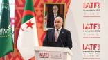 Tayeb Zitouni :  «L’Algérie, destination économique de l’Afrique en 2025»