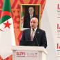 Tayeb Zitouni :  «L’Algérie, destination économique de l’Afrique en 2025»