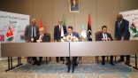 Gestion des eaux souterraines communes : Premier axe de coopération entre l’Algérie, la Tunisie et la Libye