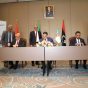 Gestion des eaux souterraines communes : Premier axe de coopération entre l’Algérie, la Tunisie et la Libye