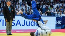 Handisport-mondiaux de judo pour sourds :   Médaille d’or et une de bronze pour l’Algérie au rendez-vous de Turkestan