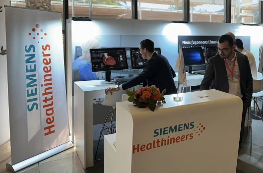 Siemens Healthineers renforce son engagement en Algérie
