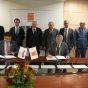 Sonatrach et TotalEnergies signent un protocole de commercialisation de GNL