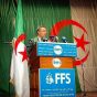 Meeting du  FFS à Tizi Ouzou : Appel au renforcement de l’unité nationale