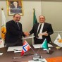 Etude sur le potentiel algérien d’hydrocarbures : Alnaft et Equinor signent une convention