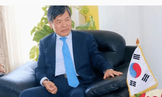 Selon l’ambassadeur de la République de Corée en Algérie : La coopération renforcée dans plusieurs secteurs 