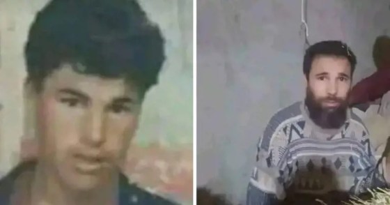 A man missing for 26 years in Djelfa found kidnapped at his neighbor's house