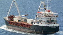 L’Espagne refuse l’escale à un navire chargé d’armes pour Israël