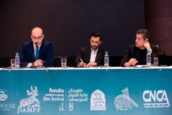 Symposium sur l’industrie cinématographique en Algérie:  Un appel à l’action pour redynamiser le secteur