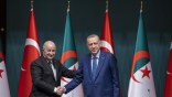 12e session de la Commission mixte algéro-turque : Consolidation des relations bilatérales