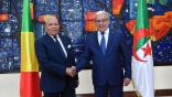 Algérie – République du Congo : Boughali salue le niveau des relations historiques