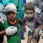 Prise en charge des enfants palestiniens blessés : Le geste fort de l’Algérie