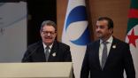 Forum des pays exportateurs de gaz  : Le secrétaire général Mohamed Hamel à Alger