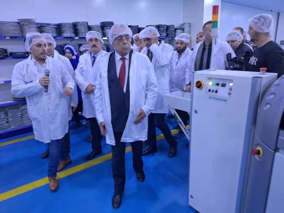Availability of local flu vaccine in September: Aoun presses producers