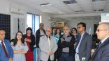 Algérie – Etats-Unis : Une délégation de la NASA visite l’USTHB