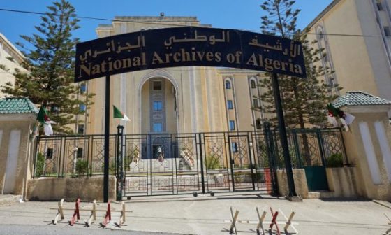 Memorial file: What France must return to Algeria