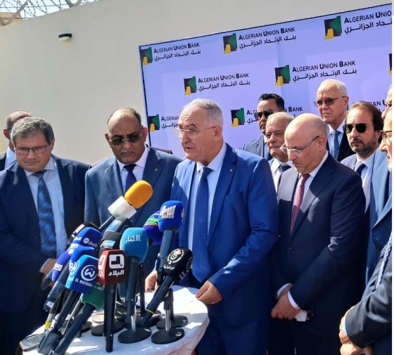 Islamic finance: Algerian Union Bank expands its offers in Mauritania