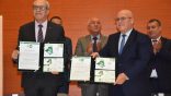 3e recensement général de l’agriculture : Youcef Cherfa donne le top départ depuis Blida