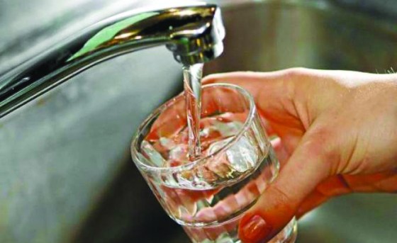 Drinking water supply during the summer: Setting up a monitoring unit