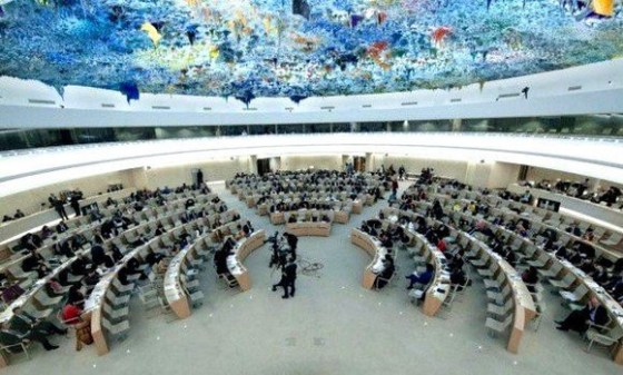 UN Human Rights Council: Algeria displays its openness to dialogue