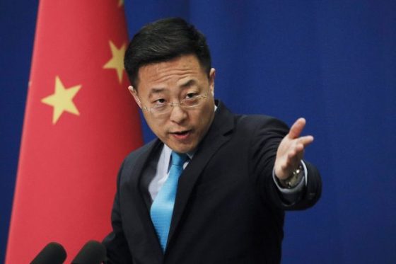 Conference on Ukraine in Switzerland: Beijing declines invitation