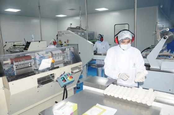 Protection of emerging industries: Essential support from the State