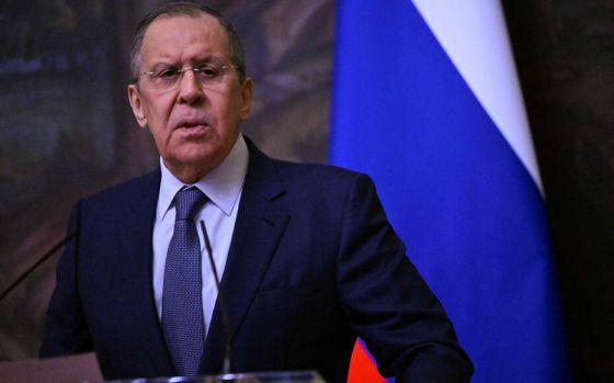 Ukraine: Lavrov’s necessary reminders