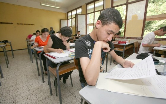 Fourth day of the baccalaureate: The history-geography test deemed affordable