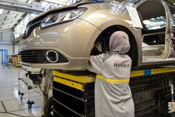 Automobile manufacturing: Renault awaits the green light from the authorities
