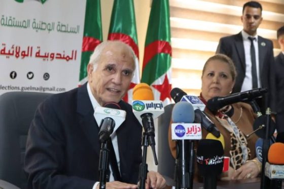 Presidential: The test of sponsorship signatures 