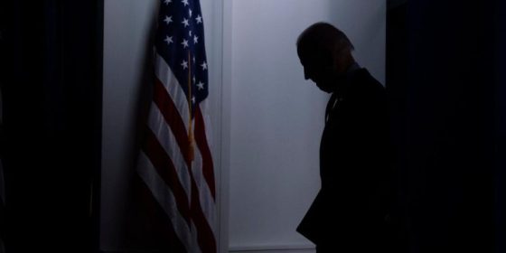 Joe Biden withdraws from US presidential race