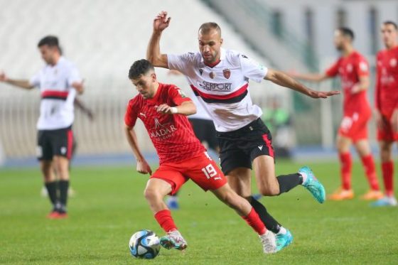 MCA, CRB, CSC and USMA will know their opponents this Thursday afternoon 